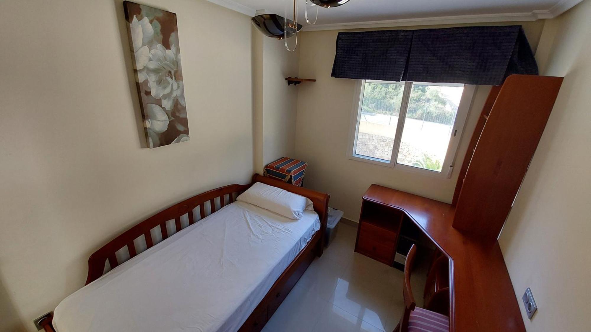 Villa Paradise Campello เอลกัมเปโญ ภายนอก รูปภาพ