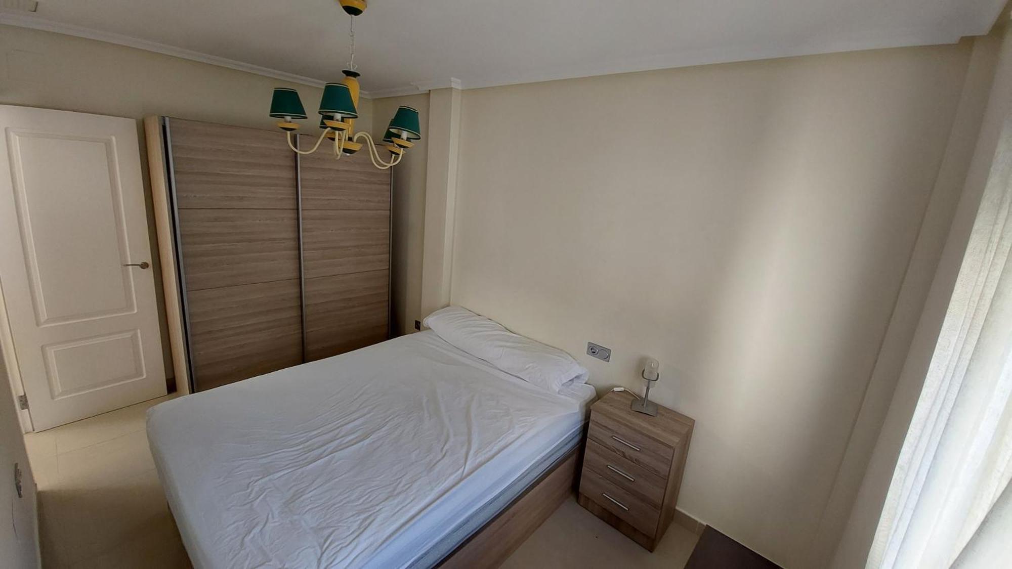 Villa Paradise Campello เอลกัมเปโญ ภายนอก รูปภาพ