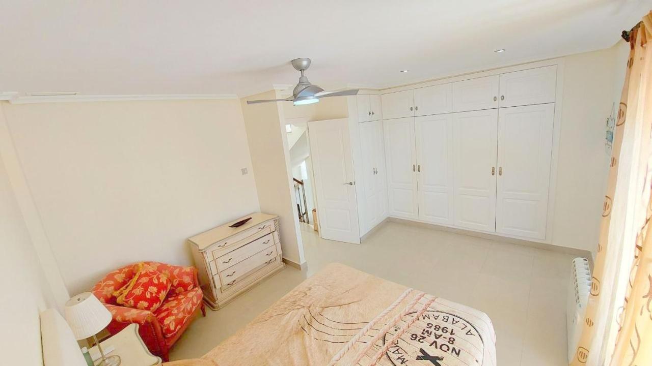 Villa Paradise Campello เอลกัมเปโญ ภายนอก รูปภาพ