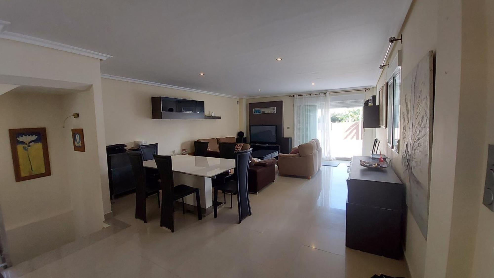 Villa Paradise Campello เอลกัมเปโญ ภายนอก รูปภาพ