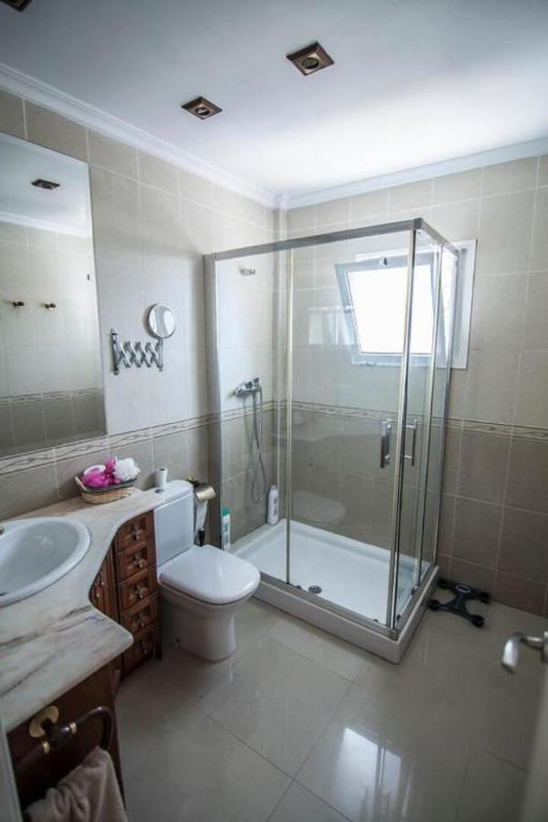 Villa Paradise Campello เอลกัมเปโญ ภายนอก รูปภาพ